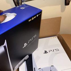 Ps5 