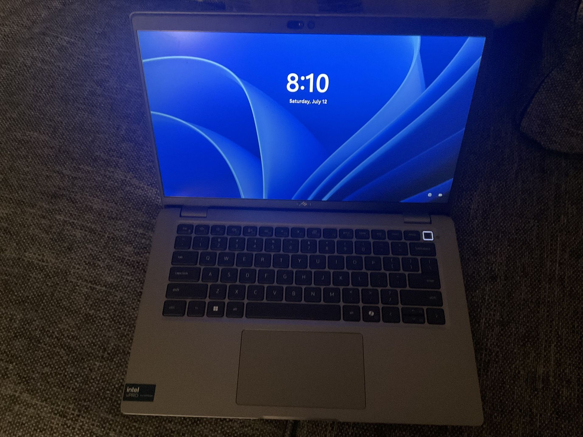 Dell 5450 Ultra 5 135 U