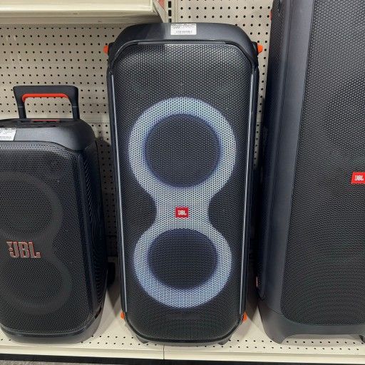Jbl Partybox 710