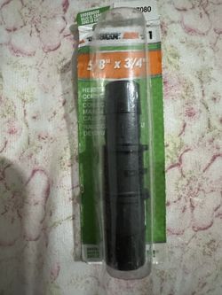 Heater Hose Conector 