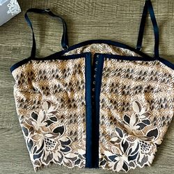 Aerie Lace Bralette