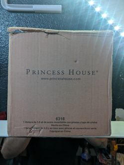 Princess House Ice Bucket
