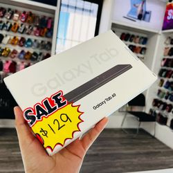 Galaxy tab A9