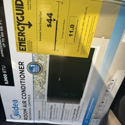 Ac Brand New In The Box 