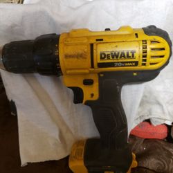 Dewalt