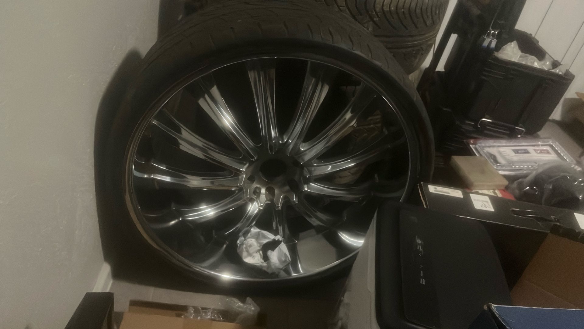 Rims For sell