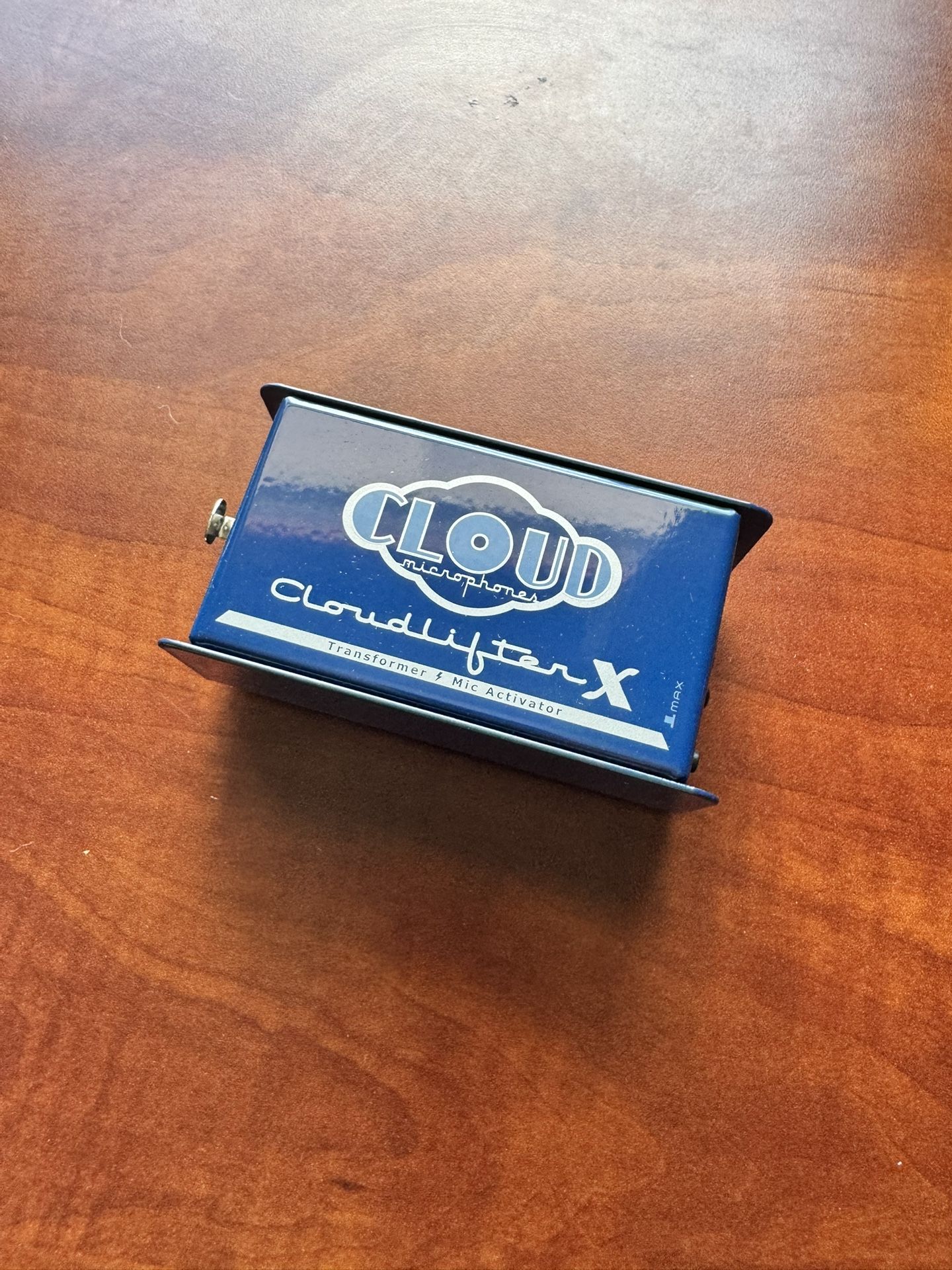 Cloudlifter CL-X