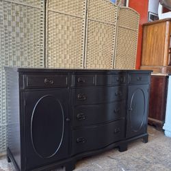 Buffet Or Sideboard 