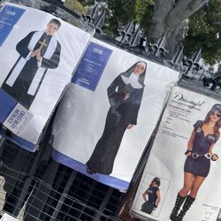 Costumes