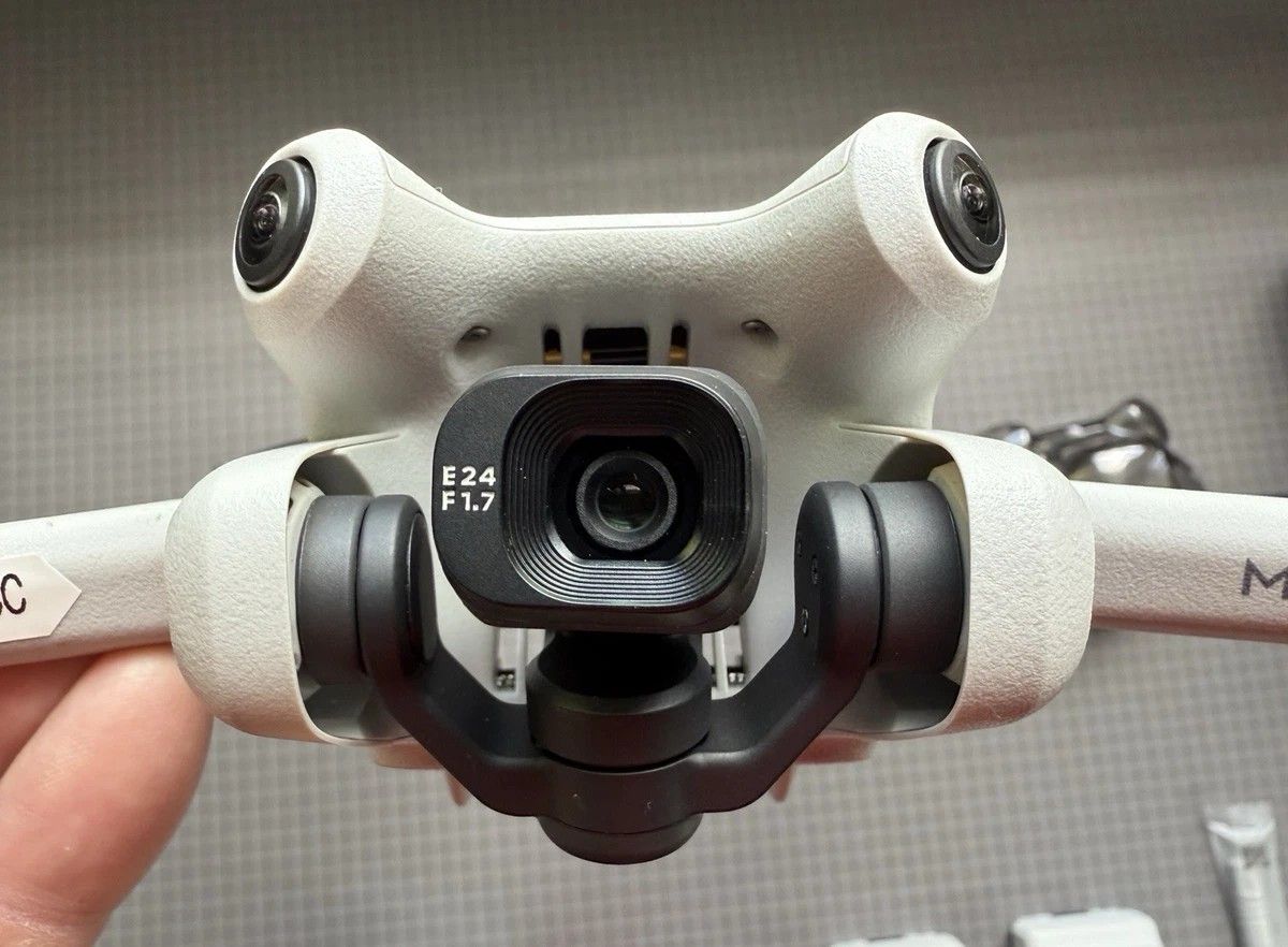 Dji Mini 3 Pro