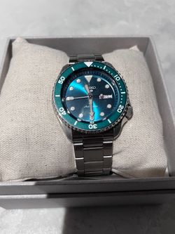 Seiko SRPD61