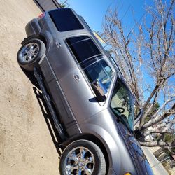 2004 Ford Expedition