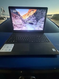 🔥 Dell Inspiron 15 3000 Series Laptop – Intel Core i3, 4GB RAM, 500GB Hard Drive