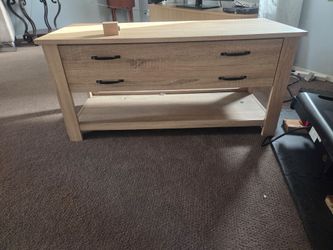 Tv stand