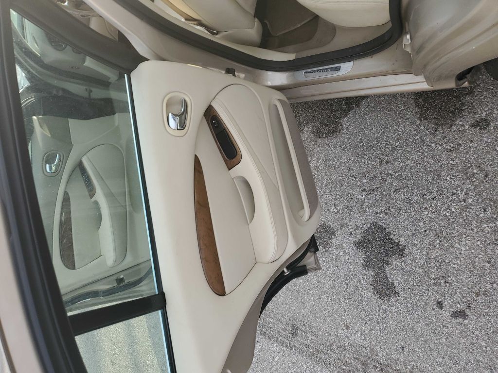 2003 JAGUAR S-TYPE