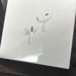 AirPods Pro 2