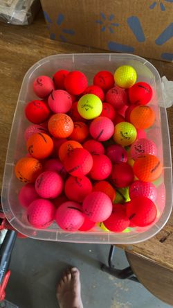 Callaway Golf Balls