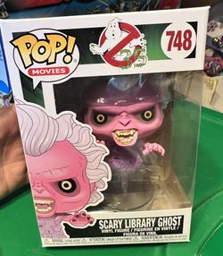 Never out Of Box. Funko Pop Collectible