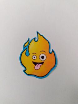 Custom Stickers