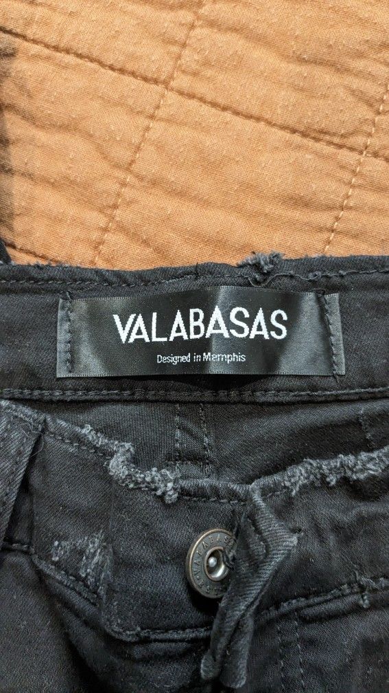 Valabasas Jeans