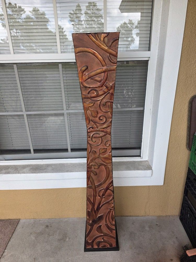 Decorative Vase/Plant Stand