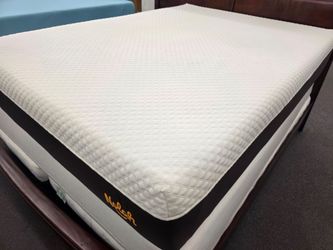 🔥QUEEN SIZES MATTRESS SET 🔥