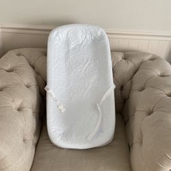 La Changing Table Pad