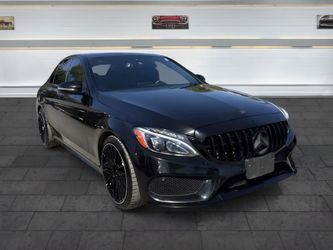 2017 Mercedes-Benz C 300