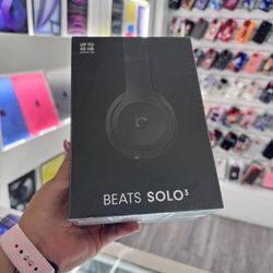 Beats Solo 3 