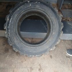 LLANTA PARA MAKINA NUEVA 