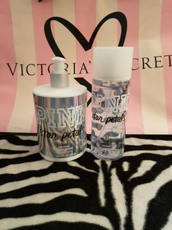 Victoria secret star cheap petals