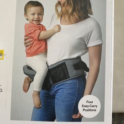 Baby Carrier 