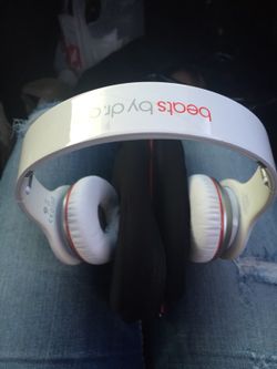 Beats trade for Power Beats