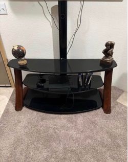 TV + TV stand