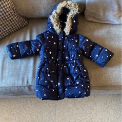 Baby Gap Coat