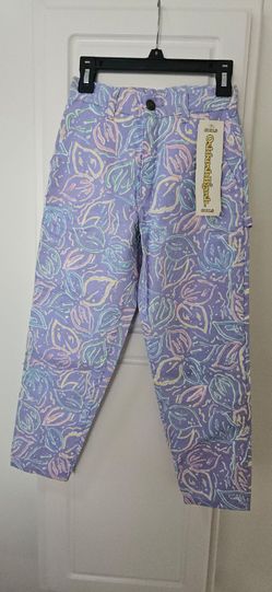 Oshkosh B'gosh Vtg Girls pants Size 7