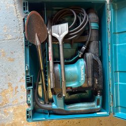 Makita Demo Hammer 11lbs 