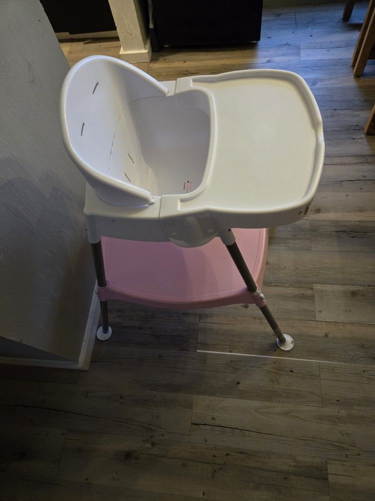 High Chair