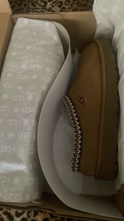 Ugg Tasman Slippers 