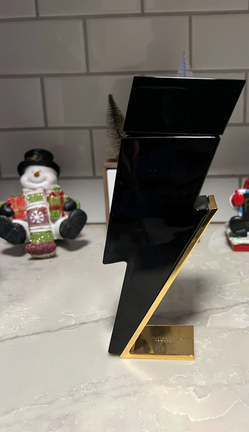 Bad Boy Carolina Herrera Eau De Toilette