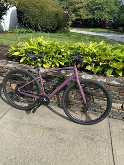 Specialized Sirrus X 2.0