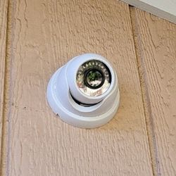 CAMARAS D SEGURIDAD-SURVEILLANCE SYSTEMS