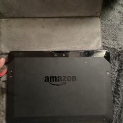 Amazon Kindle 