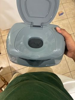 Wipe warmer