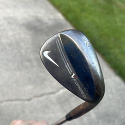 48° Nike VR Forged wedge