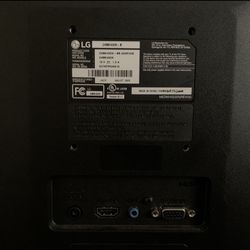 LG Electronics 24MK430H-B 24-inch Class IPS LED Monitor with AMD