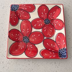 Decorative Plate
