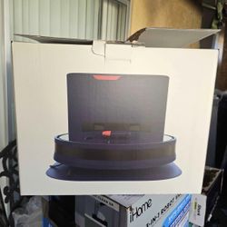 Dustin Robot Vacuum Cleaner 