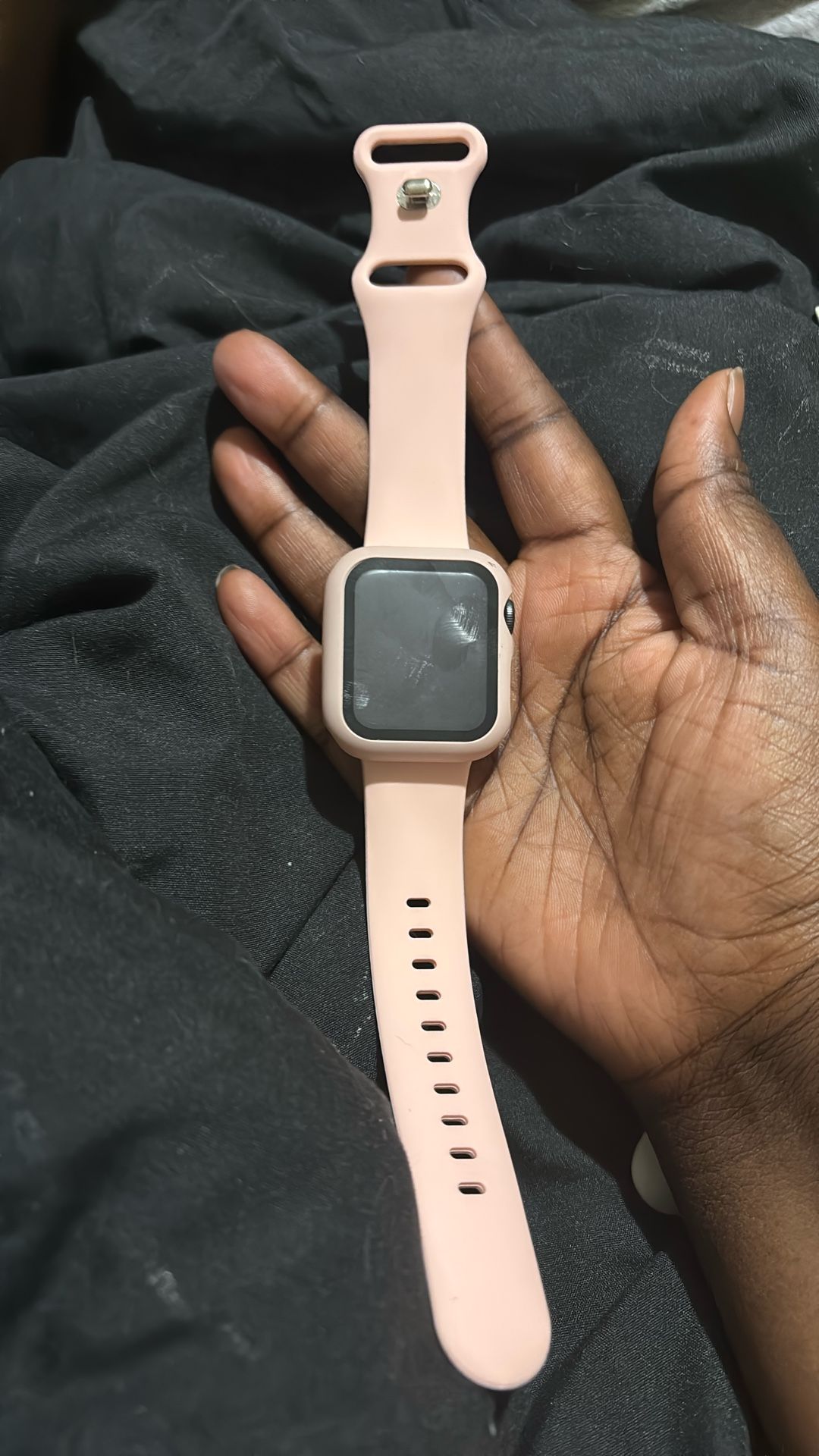 Apple Watch SE