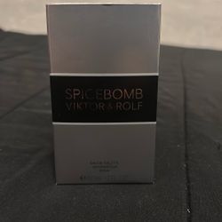 Men’s Clone Spicebomb